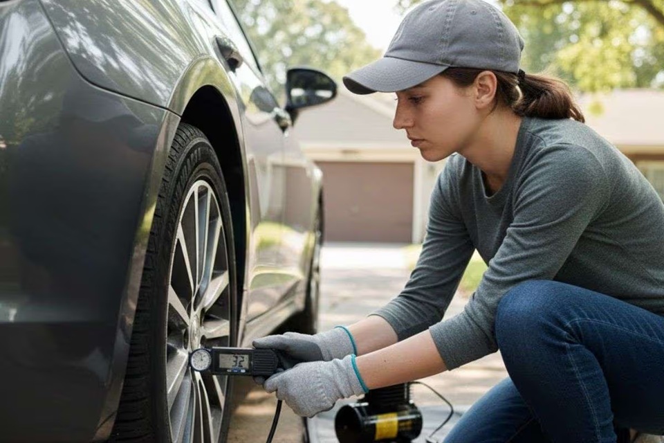 Car Caring Tips: कार की लॉन्ग लाइफ के लिए आज से ही शुरू कर दें ये जरूरी चीजें