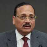 CJI Suryakant: अदालत पर आम जनता का भरोसा बनाए रखना न्यायपालिका की सबसे बड़ी चुनौती