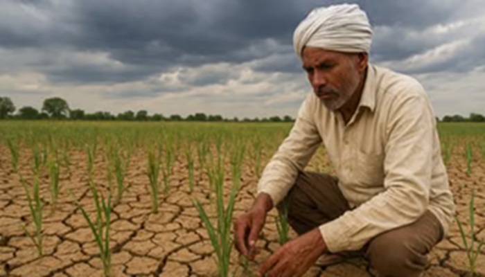 Monsoon Update: इस साल मानसून के कमजोर रहने की संभावना, पूर्वानुमान ने बढ़ाई चिंता