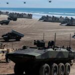 Iran US War: अमेरिका ने अपने आर्मी चीफ को हटाया, पीट हेगसेथ ने लिया फैसला