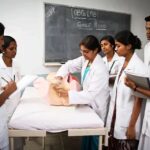 UP Nursing Admissions 2026: नर्सिंग कोर्स में एडमिशन की प्रक्रिया शुरू, जाने पूरी प्रक्रिया