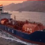 LPG in India: स्ट्रेट ऑफ होर्मुज पार कर आ रहा है भारत का LPG टैंकर ग्रीन सान्वी, जानिए कब पहुंचेगा?