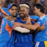 Indian Cricket: टीम इंडिया जून से जुलाई तक खेलेगी 10 टी20 इंटरनेशनल मैच, जानिए शेड्यूल