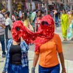 UP Weather: आज से कमजोर पड़ेंगी पछुआ हवाएं, बढ़ेगा गर्मी का कहर; सरकार की भी चेतावनी जारी