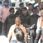 Lucknow में ‘जन आक्रोश महिला पदयात्रा’ में सीएम योगी ने विपक्षियों को घेरा