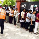 NEET UG 2026 परीक्षा रद्द, NTA ने पेपर लीक के आरोप के चलते लिया फैसला