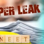 NEET Paper Leak Case में 7 हिरासत में, पुलिस बोली- राजस्थान में 1000 कैंडिडेट तक पहुंचा पेपर