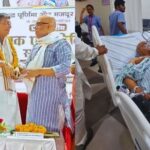 लखनऊ में अजय राय की अचानक तबीयत बिगड़ी, सीने में उठा तेज दर्द; मेदांता में भर्ती