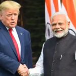 Donald Trump ने पीएम मोदी को महान बताया, बोले- वो मेरे दोस्त, मैं उनका बहुत बड़ा फैन