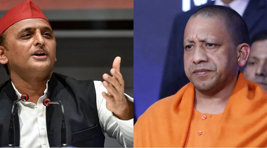 Akhilesh Yadav बोले- अगले चुनाव में जनता भाजपा को धो-पटककर सुखा देगी, जानिए मामला