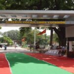 लखनऊ पुलिस लाइंस से हटाए गए 12 पुलिसकर्मी, अब कंप्‍यूटर तय करेगा ड्यूटी