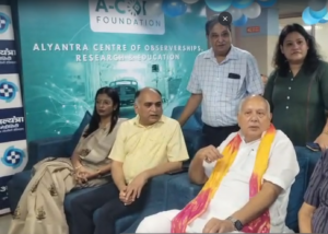Lucknow Alyantra Medicity Hospital: आधुनिक स्वास्थ्य सेवाओं के साथ बढ़ाया जनविश्वास