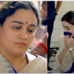 Aparna Yadav ने शेयर किया इमोशनल वीडियो, प्रतीक की यादों में आंसुओं को पोंछते दिखीं