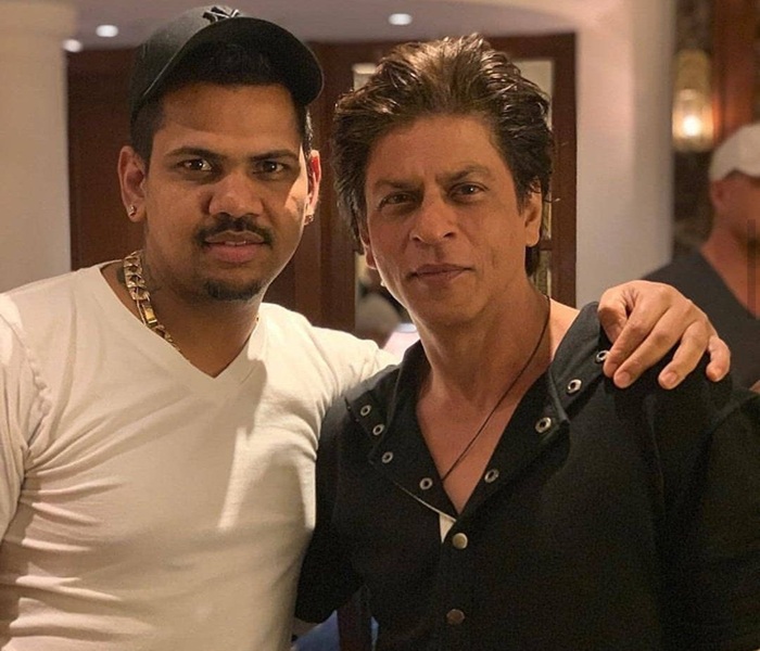 Sunil Narine ने IPL में पूरे किए 200 विकेट, शाहरुख खान ने सोशल मीडिया लिखा खास पोस्ट