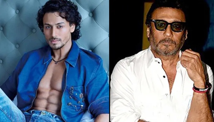एक्टर टाइगर श्रॉफ के कैरियर पर Jackie Shroff ने दिया रिएक्शन, जानिए क्या कहा?