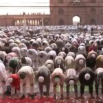 Bakrid 2026: कड़ी सुरक्षा के बीच अदा की गई नामाज, राष्ट्रपति व PM मोदी ने दीं शुभकामनाएं