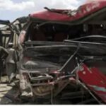 Afghanistan: शरणार्थियों का ट्रक पलटा, 18 लोगों की मौत