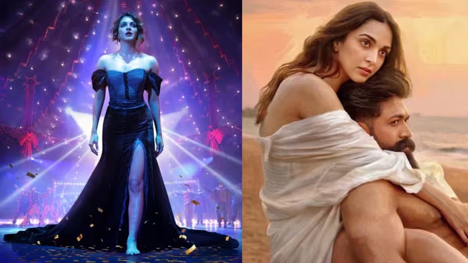 Kiara Advani ने शेयर किए Toxic के Experience, कहा- रटने पड़ते थे डायलॉग