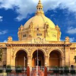 Lucknow की इस जगह पर बनेगी  UP Vidhan Sabha, जानिए क्या है प्लान!