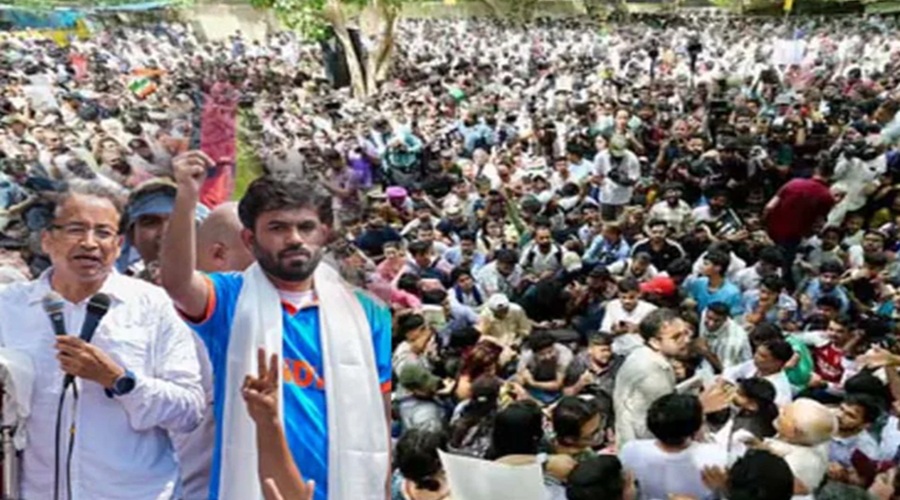 अभिजीत दीपके का ऐलान- 13 जून तक शिक्षामंत्री ने नहीं दिया इस्तीफा तो देशभर में प्रदर्शन करेगी CJP