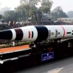 भारत ने पहली बार 12 परमाणु हथियार किए तैनात, देश के एटमी हथियार 180 से बढ़कर हुए 190