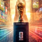 FIFA World Cup 2026 तीन देश करेंगे होस्ट, 104 मैच; नॉकआउट में जाएंगी 32 टीमें