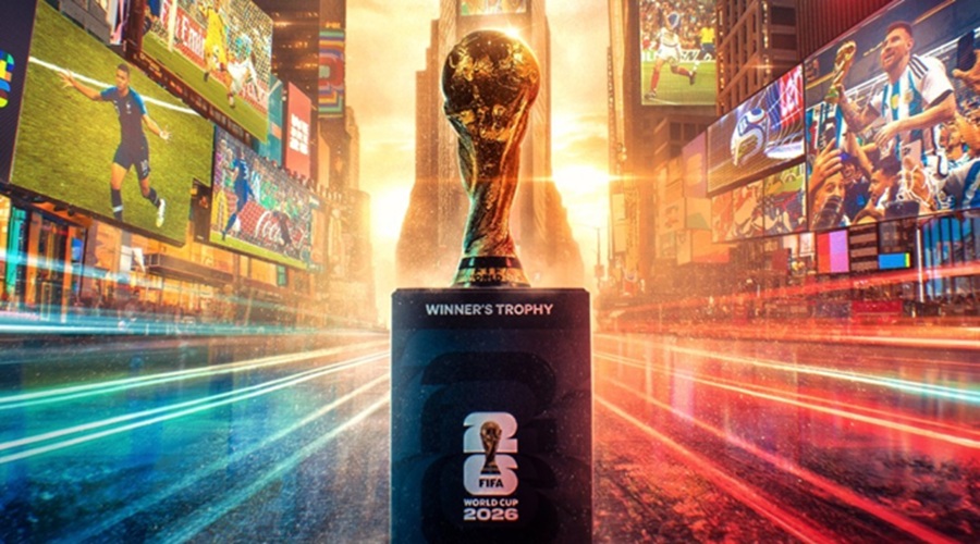 FIFA World Cup 2026 तीन देश करेंगे होस्ट, 104 मैच; नॉकआउट में जाएंगी 32 टीमें