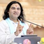 देश में अब मुसलमान गायों के लिए आंदोलन कर रहे, यही कलयुग है: कथावाचक देवकीनंदन
