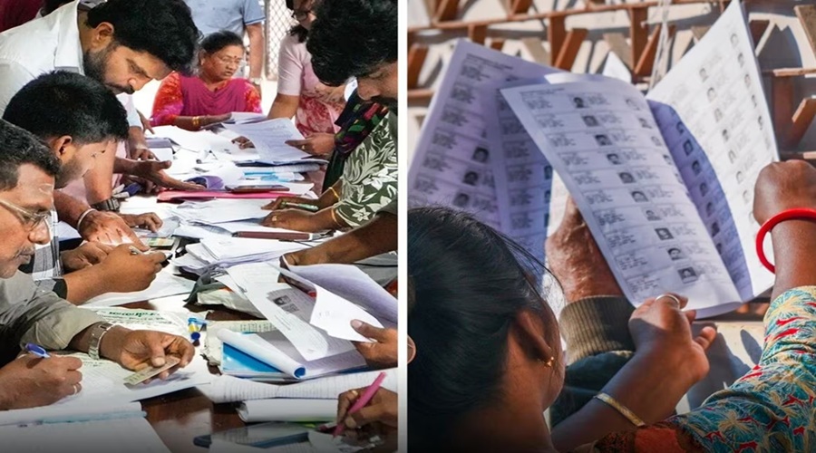 यूपी पंचायत चुनाव की सरगर्मी बढ़ी, वोटर लिस्ट में 29 लाख मतदाता बढ़े और 2 करोड़ घटे