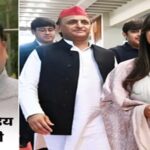 सपा सांसद बोले- अखिलेश यादव की बेटी पर गंदे पोस्ट घटिया राजनीति, ये हर मां-बेटी के सम्‍मान पर चोट