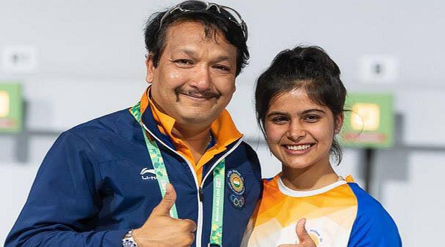 भारतीय शूटर जसपाल राणा का 49 की उम्र में निधन, जर्मनी से लौटते वक्त बिगड़ी थी तबीयत