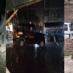 आगरा-मथुरा समेत 10 जिलों में जोरदार प्री-मानसून बारिश, 75 शहरों में का अलर्ट