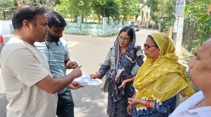 जनगणना ड्यूटी से गायब 435 कर्मचारियों पर होगी FIR, कार्रवाई की तैयारी में नगर निगम