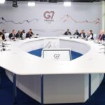 G7 समिट में PM Modi ने होर्मुज में भारतीयों की मौत का मुद्दा उठाया, ट्रंप भी थे मौजूद