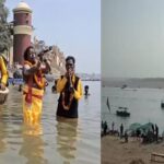 यूपी के 27 जिलों में आंधी-बारिश का अलर्ट, बिहार बॉर्डर पर अटका मानसून