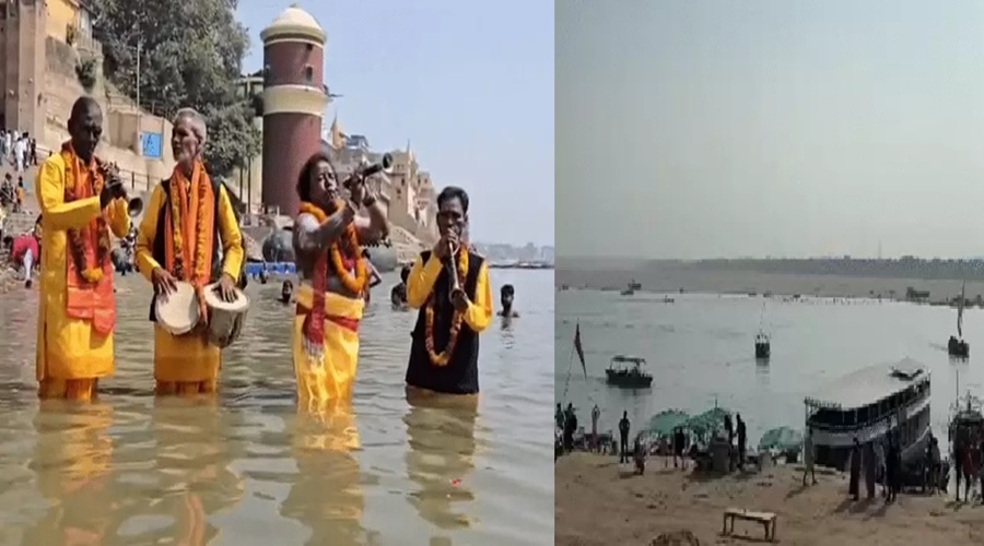 यूपी के 27 जिलों में आंधी-बारिश का अलर्ट, बिहार बॉर्डर पर अटका मानसून