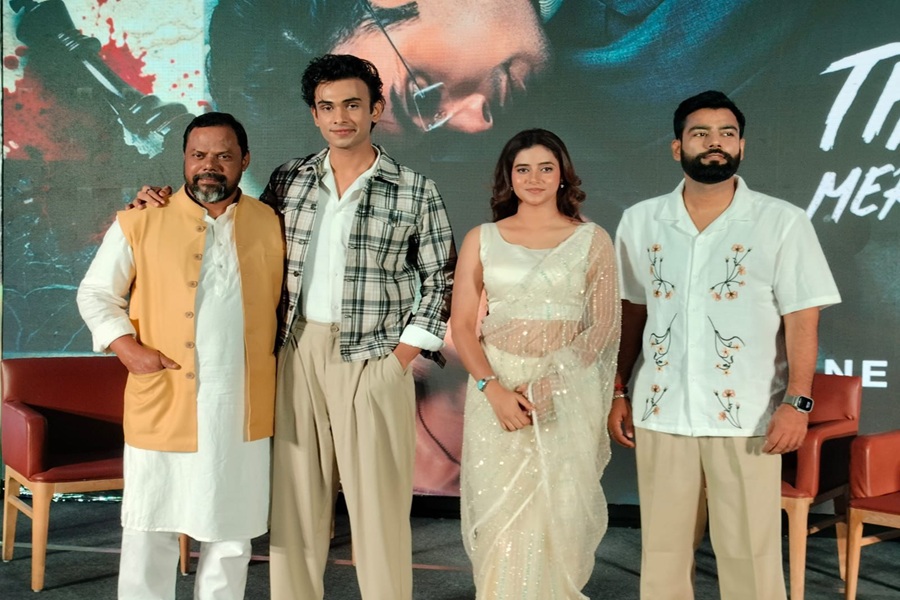 Thukra Ke Mera Pyar Season 2 में दिखेगी सत्ता, सियासत और अधूरी मोहब्बत की जंग