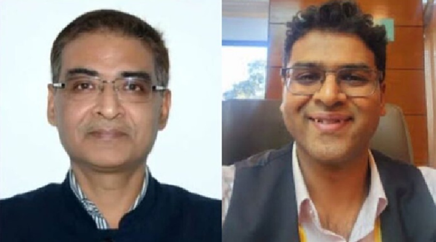 केंद्र सरकार का बड़ा एक्‍शन, CBSE के चेयरमैन और सचिव को हटाया गया