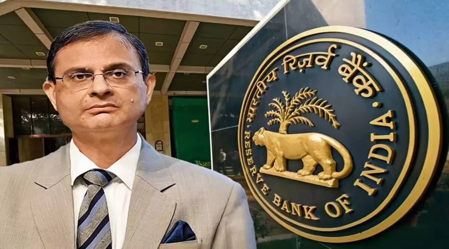 RBI ने रेपो रेट में नहीं किया बदलाव, लोन महंगे नहीं होंगे; EMI में भी रहेगी राहत