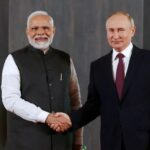 पुतिन बोले- अमेरिका का Modi पर दबाव डालना बेकार, हमारा भरोसेमंद सहयोगी है भारत