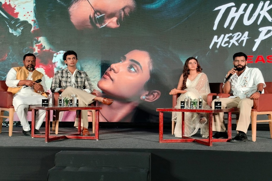 Thukra Ke Mera Pyar Season 2 में दिखेगी सत्ता, सियासत और अधूरी मोहब्बत की जंग