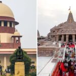 राम मंदिर चढ़ावा चोरी केस में तुरंत सुनवाई नहीं करेगा सुप्रीम कोर्ट, किया इनकार