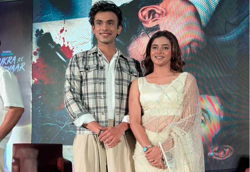 Thukra Ke Mera Pyar Season 2 में दिखेगी सत्ता, सियासत और अधूरी मोहब्बत की जंग