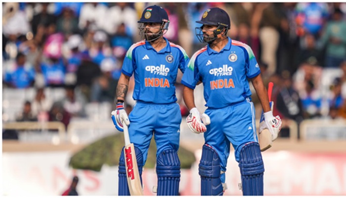 Ekana Stadium: लखनऊ में दिखेगा RO-KO का जलवा, 15 जून को शहर आएगी टीम