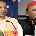 UP: ‘टोटी चोर’ पर फिर छिड़ी बहस, योगी-अखिलेश आमने-सामने