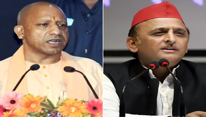UP: ‘टोटी चोर’ पर फिर छिड़ी बहस, योगी-अखिलेश आमने-सामने