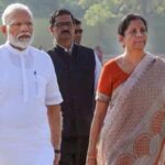 GDP के ताजा आंकड़ों से PM मोदी और वित्त मंत्री गदगद, जानें क्या-क्या कहा