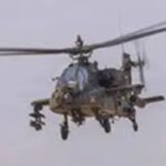 US-Iran War: ईरान ने मार गिराया अपाचे हेलीकॉप्टर, अमेरिका ने लिया बदला