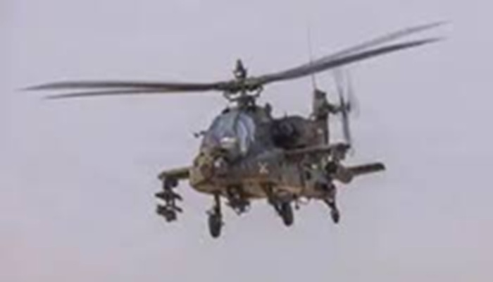 US-Iran War: ईरान ने मार गिराया अपाचे हेलीकॉप्टर, अमेरिका ने लिया बदला
