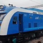 भारत की पहली Hydrogen Train का हाई-स्पीड ट्रायल सफल, जानिए खासियत